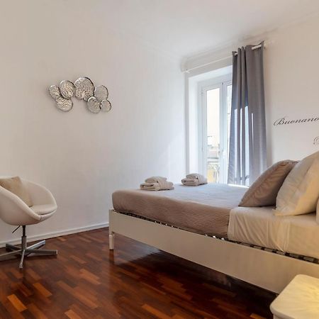 Fontana Di Trevi Design Apartment Roma Exterior foto
